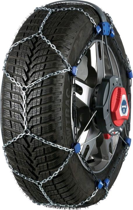 Pewag Servomatik RSM 74 Chaînes à neige