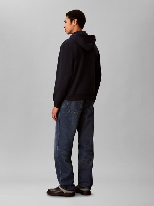 Immagine prodotto Calvin Klein Jeans Ls Eu 350terry Micro Monologo Ho (S)