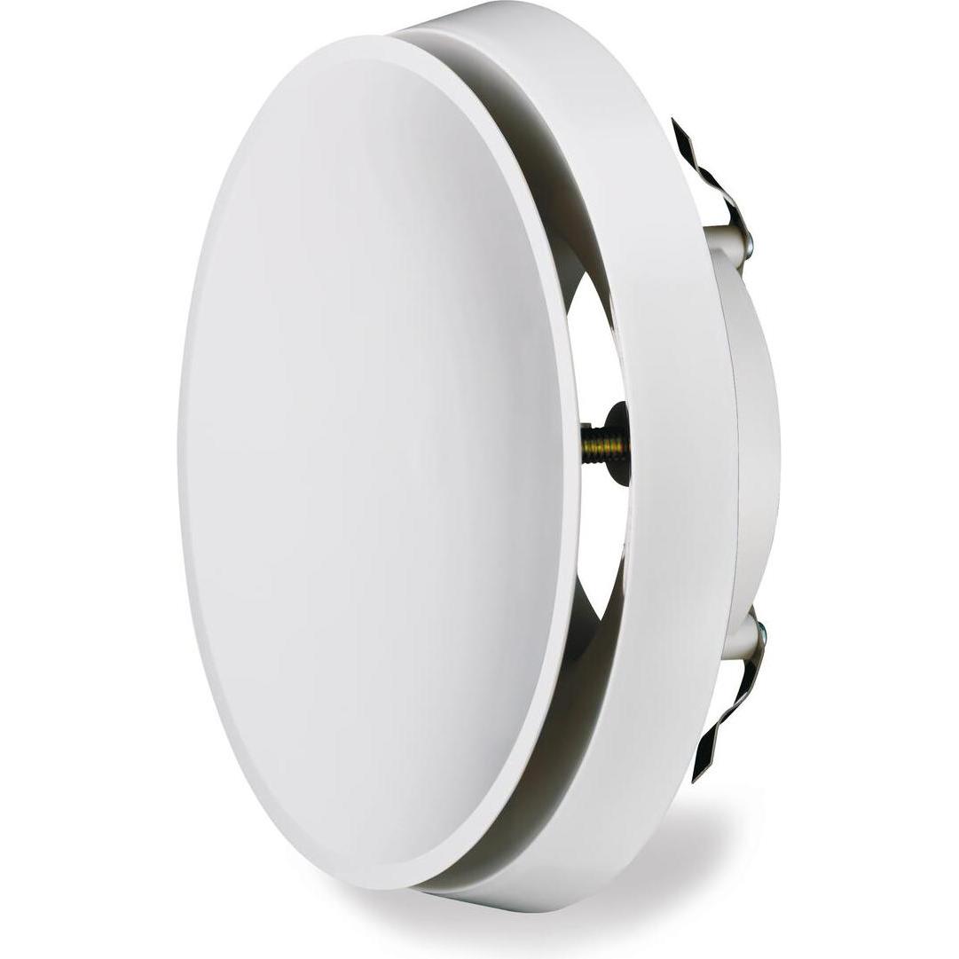 Helios, Tecnologia di ventilazione, Valvola a otturatore dell'aria di alimentazione