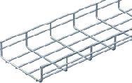 Produktbild Legrand LEG CM000251 Grinne Cf 54/450 Ez L=3m