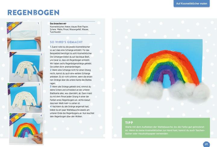 Produktbild Mein bunter Farbenspass