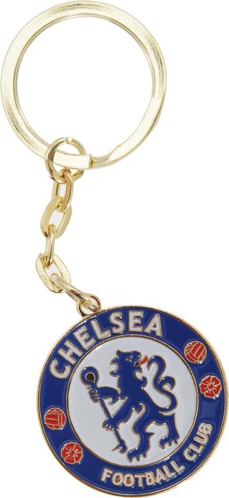 Immagine prodotto Chelsea FC Portachiavi in metallo