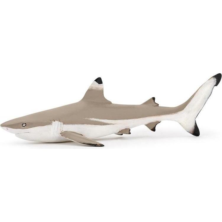 Papo Schwarzspitzen-Riffhai (56034)