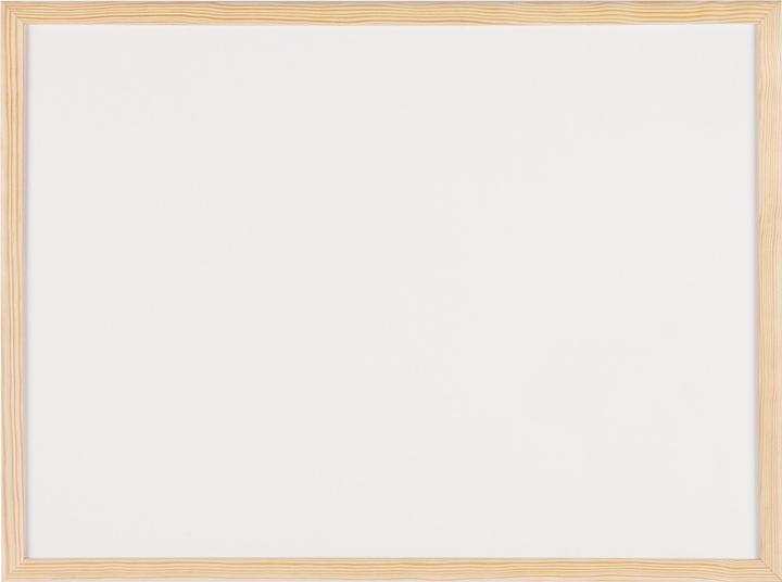 Actual product image Bi-Office Whiteboard Basic Masse der Oberfläche: 60 (60 x 45 cm)