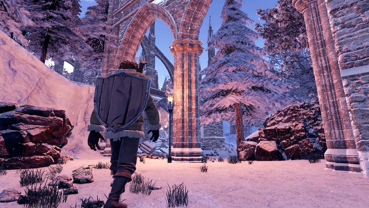 Produktbild Maximum Games Beast Quest (Switch)