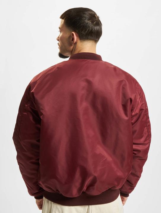 Produktbild Brandit MA1 Bomber Jacket - 8076 (6XL)
