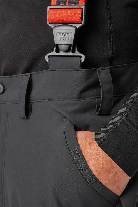 Immagine prodotto Helly Hansen Workwear Pantaloni Invernali Alna 2.0 cl 1 (50, 50)