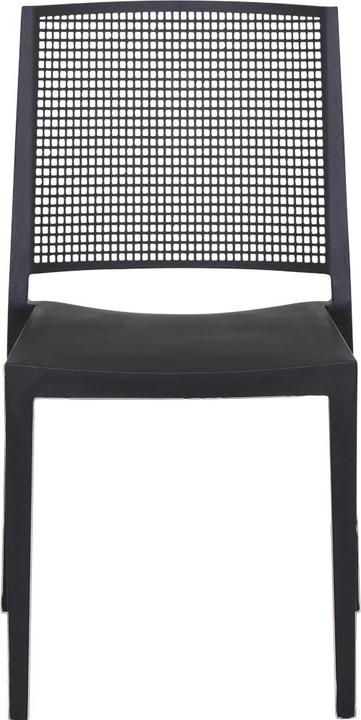 Actual product image Siena Garden Stacking chair