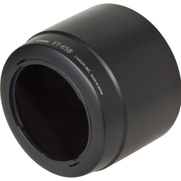Thumbnail - Canon Sonnenblende ET-65B, Gegenlichtblende, Schwarz