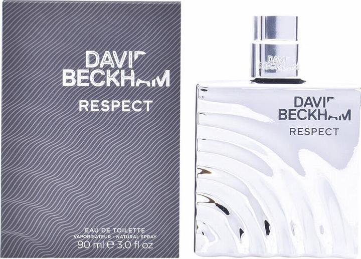 Immagine prodotto David Beckham Rispettare (Eau de toilette, 90 ml)