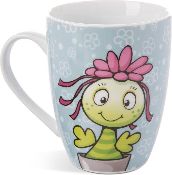 Produktbild NICI Tasse "Mama ist die Beste!" (310 ml, 1 x)