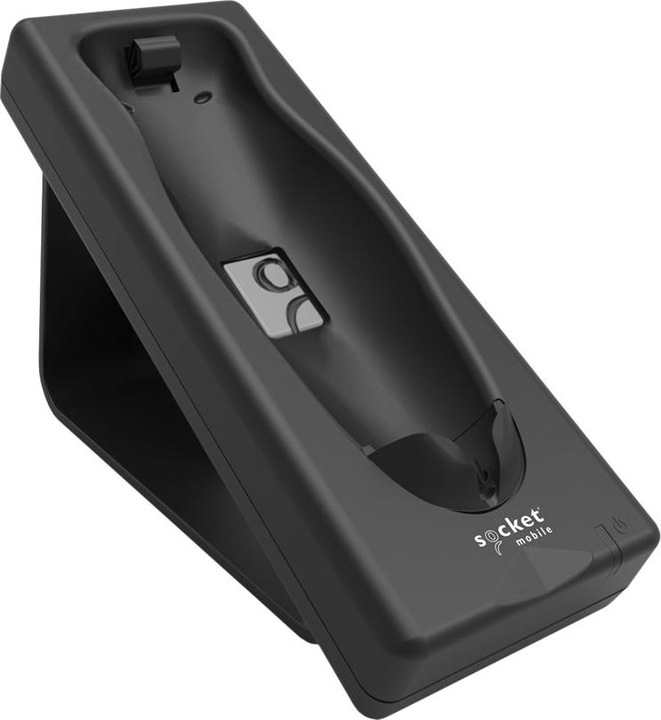 Actual product image Socket Charging Cradle Ac