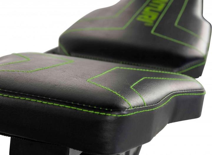 Produktbild Tunturi Kraftstation HG80 - platzsparend