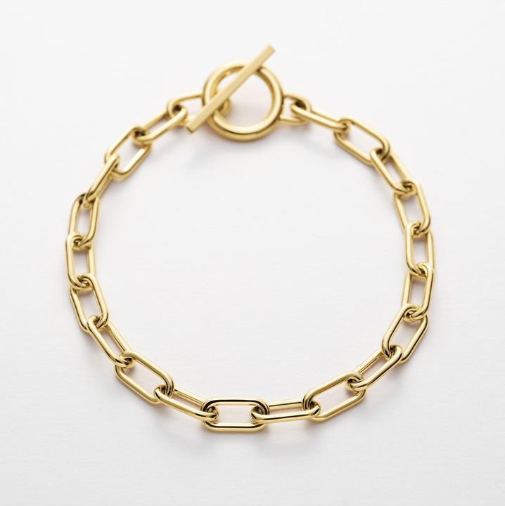 Image du produit Esprit Bracelet CONNECTED (19 cm, Acier inoxydable)