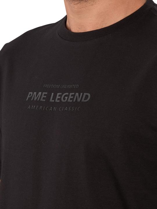 Produktbild Pme Legend T-Shirt Jersey Cotton Elastane (M)