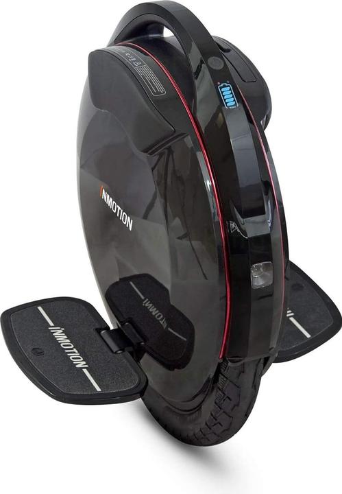 Produktbild Inmotion Elektrisch Eenwieler V8 F