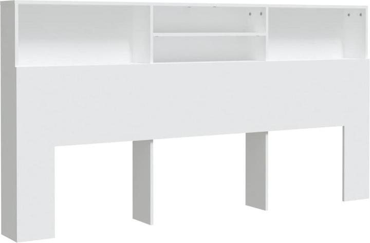Produktbild VidaXL Bruce (200 x 19 x 103.5 cm)