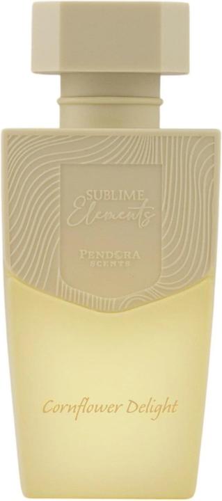 Immagine prodotto Pendora Scents Cornflower Delight Sublime Elements Eau De Parfum 100 Ml (Eau de parfum, 100 ml)