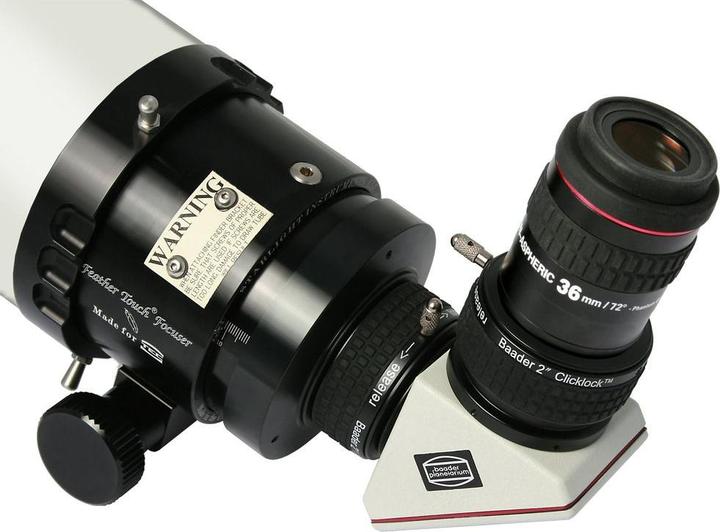 Actual product image Baader Planetarium Aspheric Hyperion 36mm 2 /50.8mm