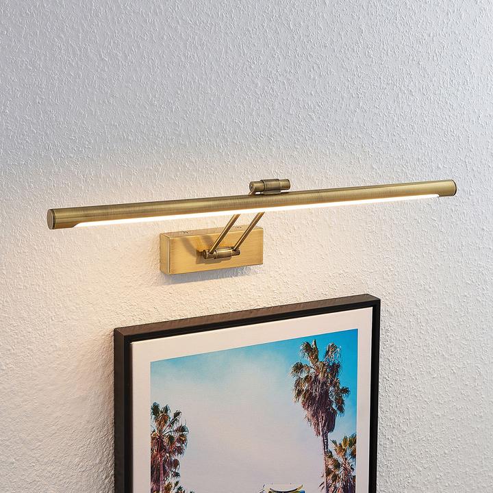 Actual product image Lucande Dimitrij (691 lm)