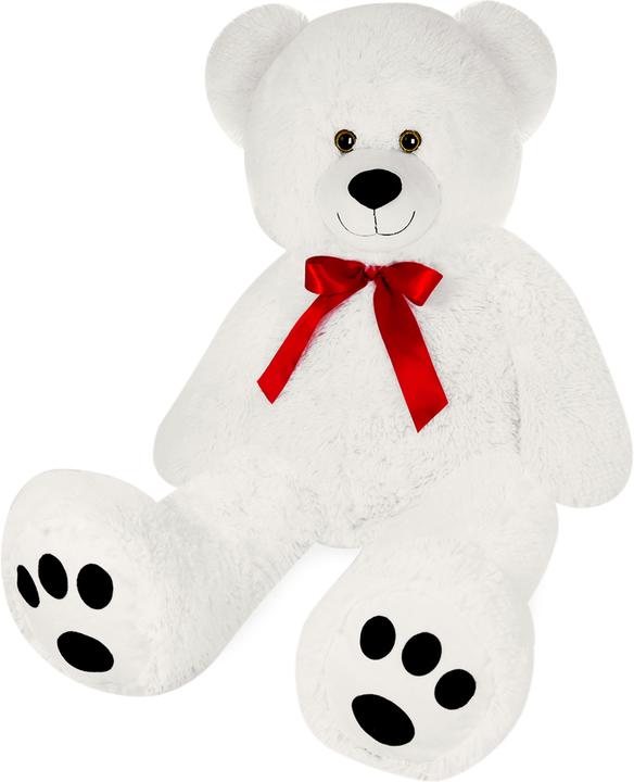 Actual product image Deuba Teddy Bear (150 cm)