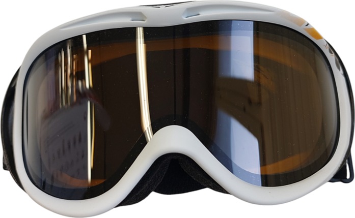 Produktbild Uvex Sports uvex comanche pola Skibrille