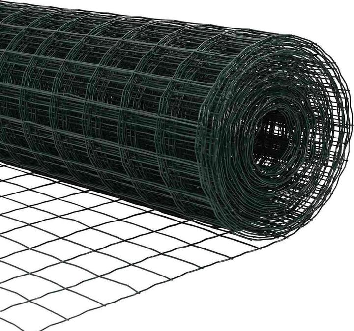 Produktbild vidaXL Outdoor-Zaun