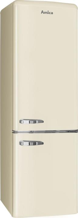 Produktbild Amica Kühl/Gefrierkombi (244 l)