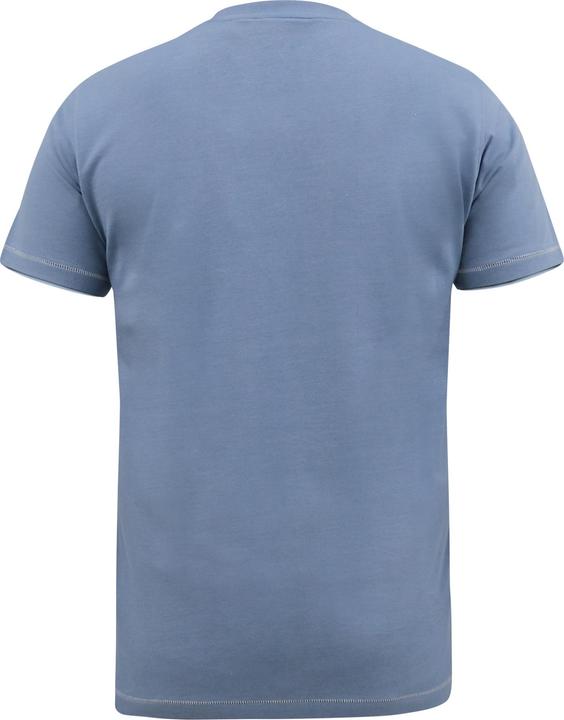 Produktbild DUKE D555 Norfolk Beach Scene TShirt (L)