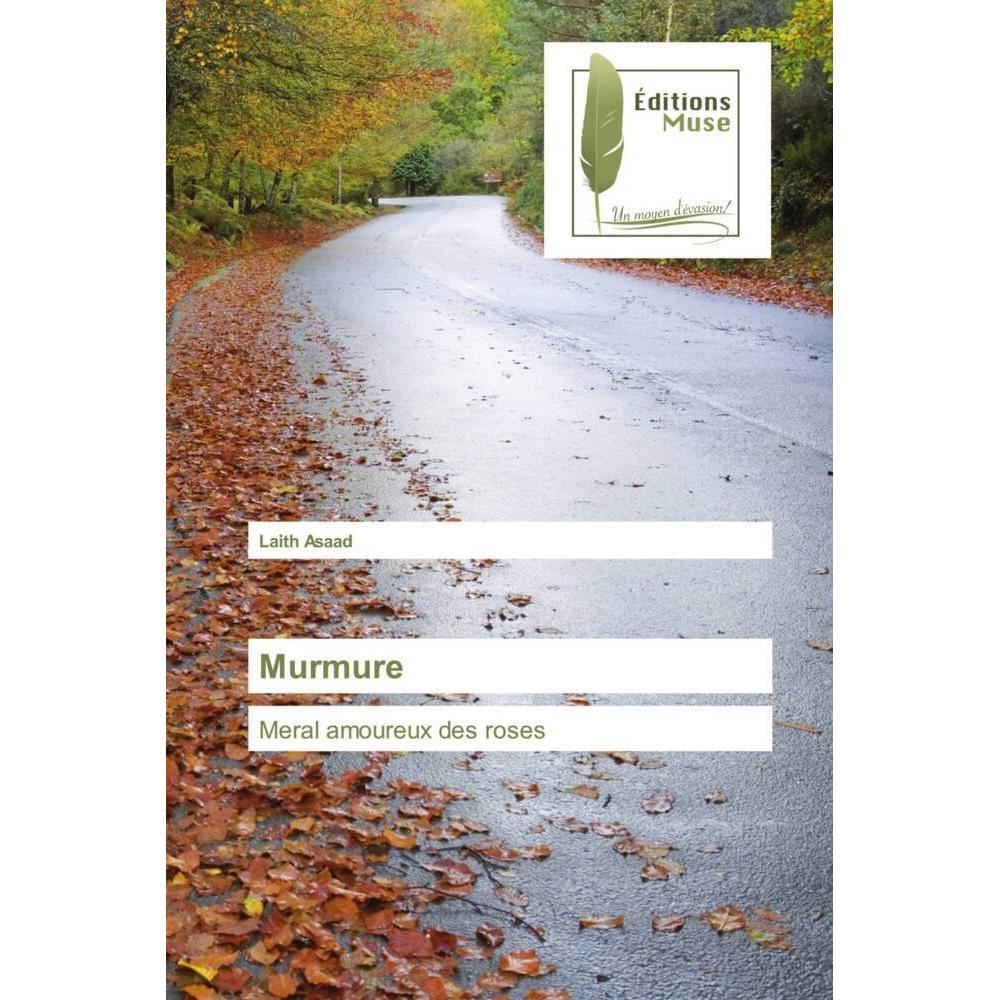 Murmure, Fachbücher von Laith Asaad