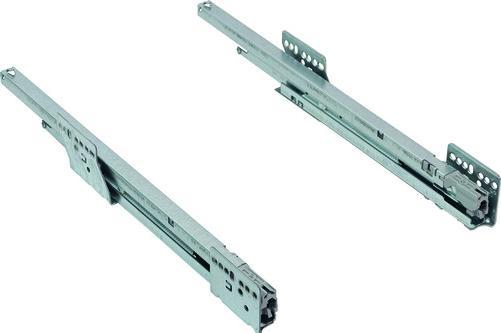 Peka Metall Grass Nova Pro