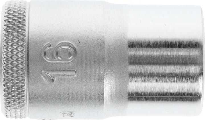 Actual product image Gedore 19 16 Socket 1/2", hexagonal, 16 mm (16 mm)