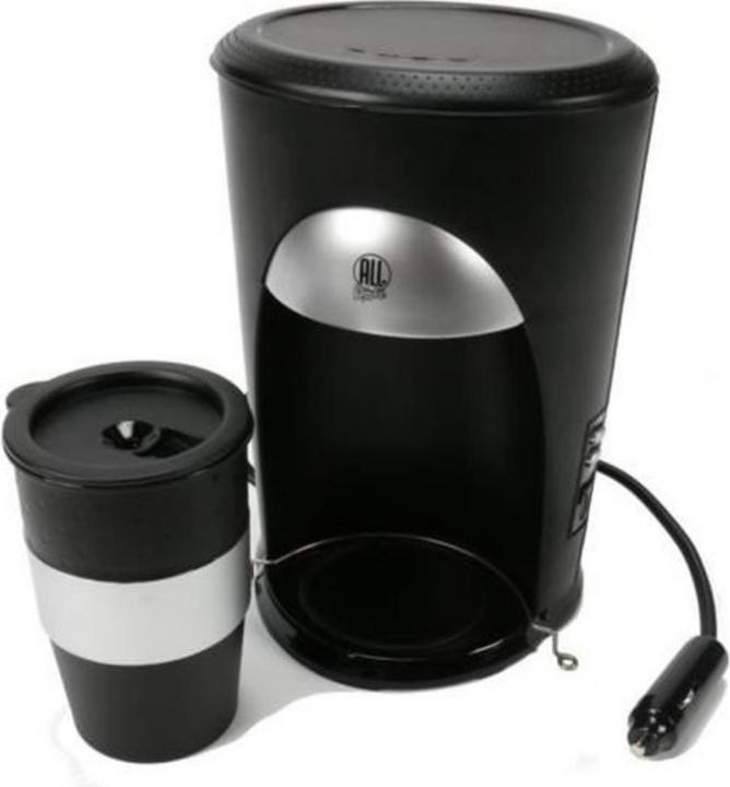 All Ride Macchina da caffè