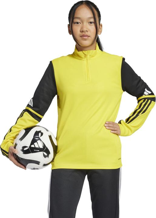 White, Black, Tommy Yellow