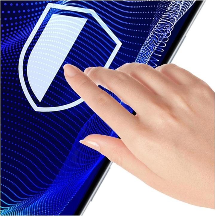 Image du produit 3MK Szkło hybrydowe FlexibleGlass Pro do Apple iPhone 17 Pro Max (Apple iPhone 17 Pro Max)