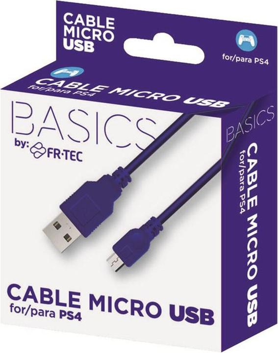 Blade Micro USB Cable 3 meters (3 m, USB 2.0)