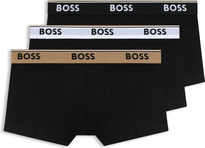 Produktbild BOSS Trunk 3P Power (M, 3er Pack)