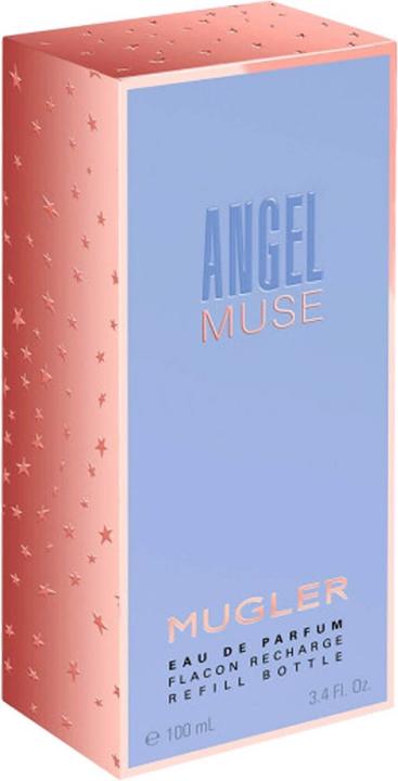 Image du produit Thierry Mugler Eau de Parfum Recharge (Eau de parfum, 100 ml)