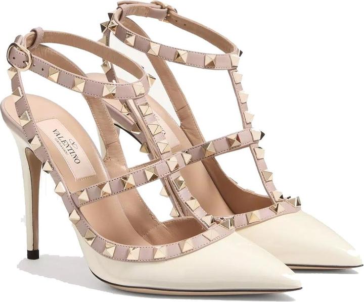 Immagine prodotto Valentino Garavani Rockstud Pumps (34)