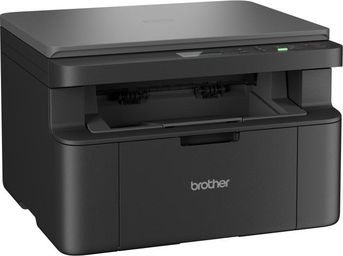 Actual product image Brother Monochrome 3-In-1 Multifunction (Laser, Black and white)