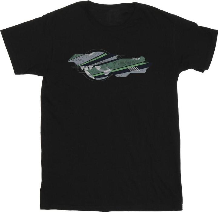 Image du produit Disney - T-shirt LIGHTYEAR GRAPHIC TITLE - Homme (3XL)