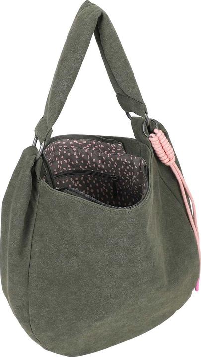 Immagine prodotto Fritzi aus Preußen Sue01 Schultertasche 31 cm