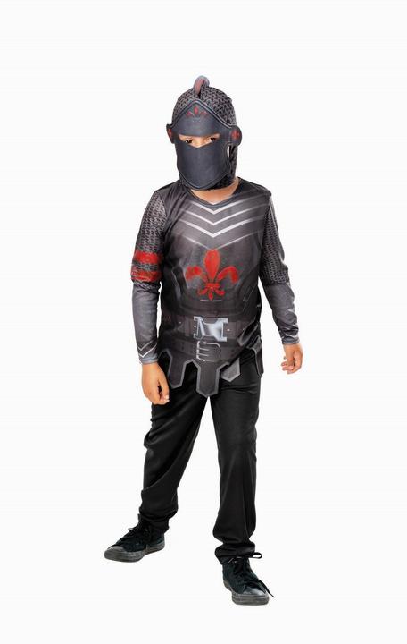 Costume da cavaliere senza testa per bambini - Vegaoo