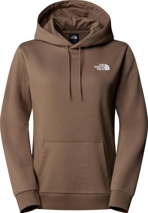 Actual product image North Face Simple Dome (XL)