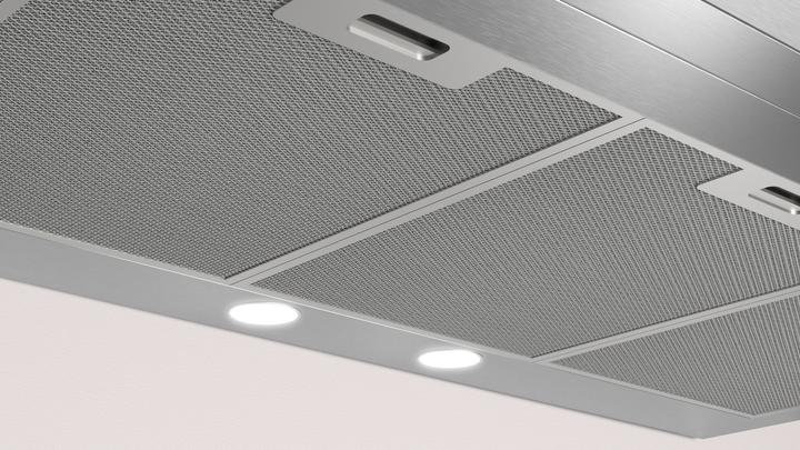 Produktbild Balay 3BC095MX (Wandhaube)