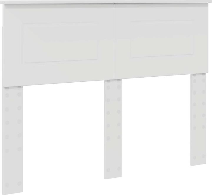 Image du produit vidaXL Bettrahmen (123 x 123 cm)
