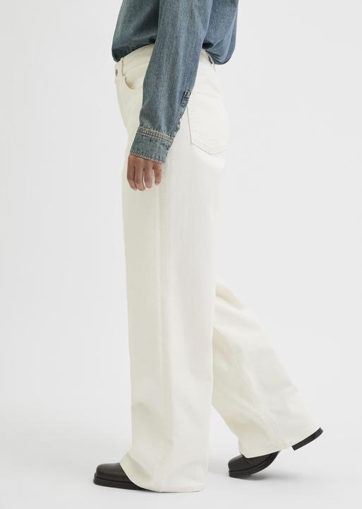 Actual product image JJXX Jxtokyo Wide Hw Jeans C6171 Dnm Noos (W25/L32)