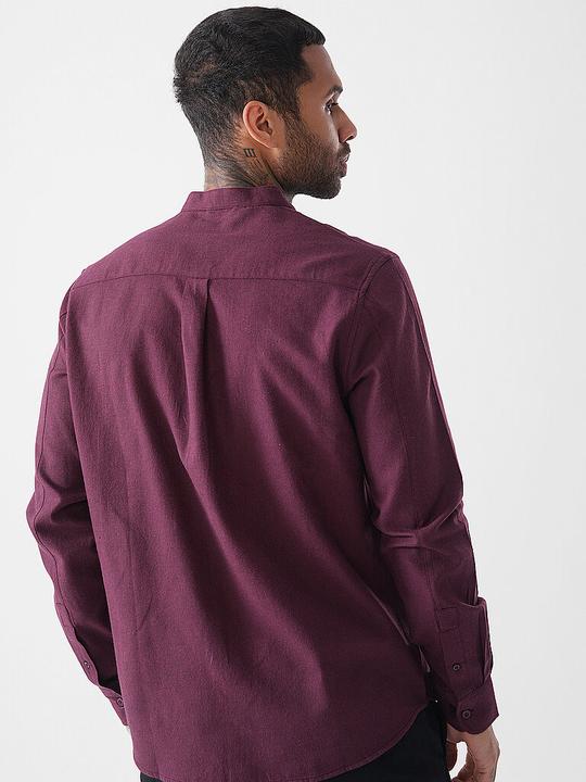 Produktbild Knowledge Cotton Apparel Flanellhemd (M)