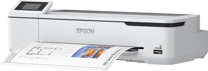 Produktbild Epson SureColor SC-T2100 (Tintenpatrone, Farbe)