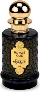 Actual product image Sapil Royale Oud (Eau de parfum, 100 ml)